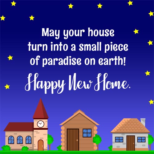 100+ Housewarming Wishes New Home Messages Love Quotes, Wishes