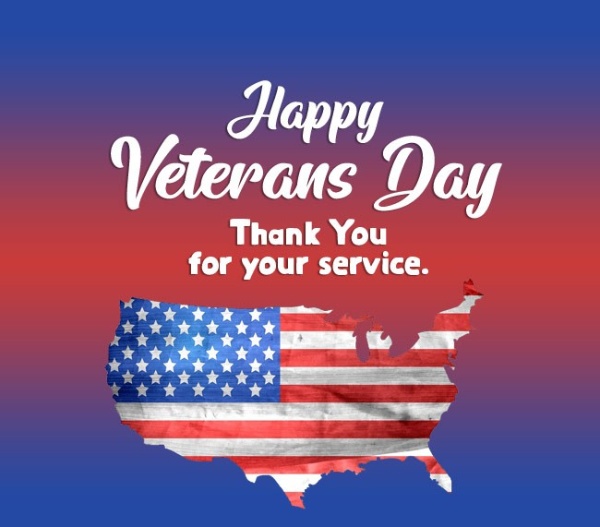 80+ Veterans Day Wishes, Messages and Quotes Wishes & Messages Blog