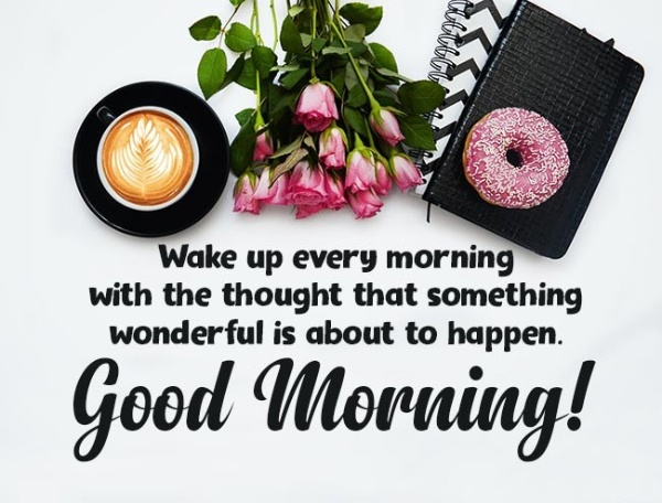 Inspirational Good Morning Messages And Quotes - Wishes &Amp; Messages Blog