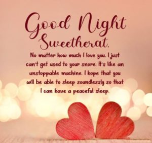 Goodnight Paragraphs for Him – Sweet and Romantic - Wishes & Messages Blog