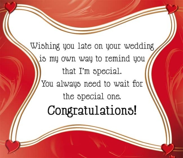 50 Belated Wedding Wishes And Messages Wishes And Messages Blog