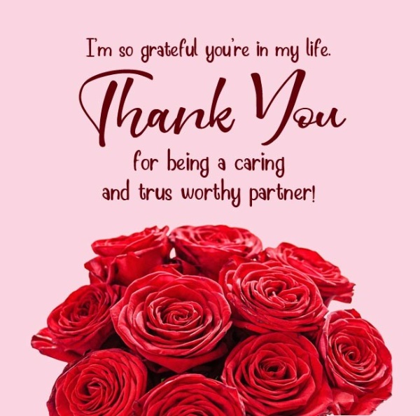 Thank You Messages For Anniversary Wishes Wishes And Messages Blog