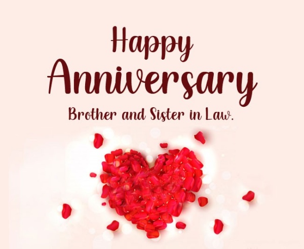 50 Wedding Anniversary Wishes For Brother Wishes And Messages Blog