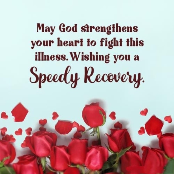Speedy Recovery Wishes, Messages and Quotes Wishes & Messages Blog