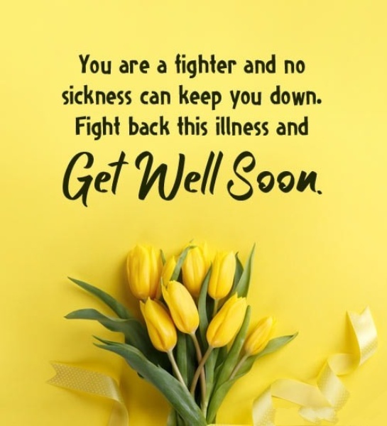 Speedy Recovery Wishes, Messages and Quotes Love Quotes, Wishes